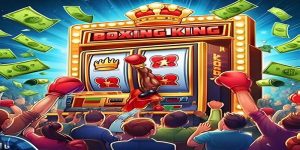 Boxing King - Exciting Slot Game With Attractive Rewards