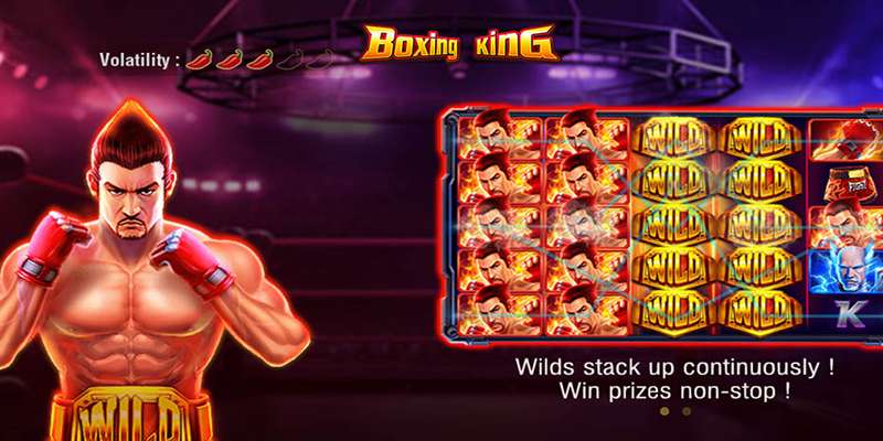 Basic Guide to Playing Boxing King