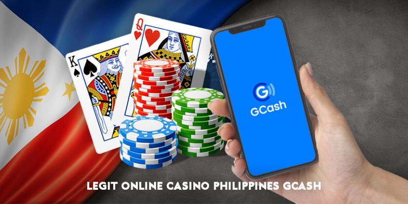 Introduction to casino using gcash