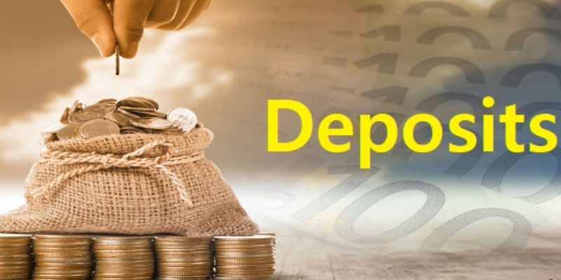 Deep dive into the deposit process for newbies