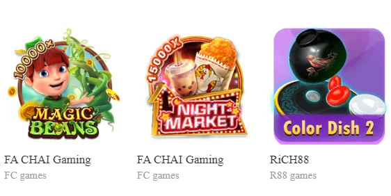 Find Out About Fa Chai Gaming and How To Play