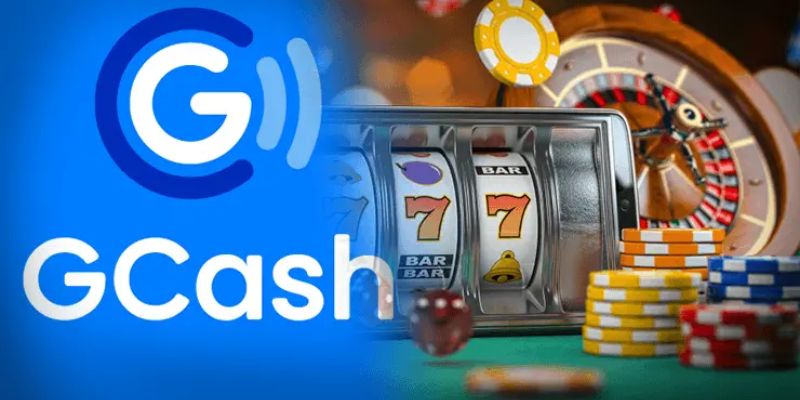 Advantages of casino using gcash