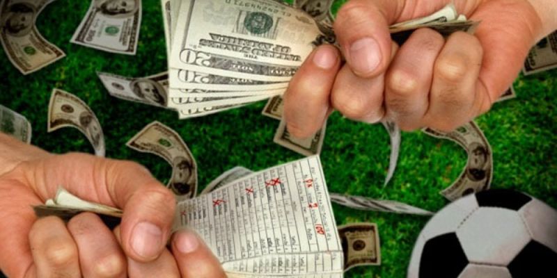 Tips for always winning sports betting