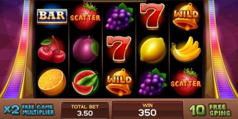 Guide on How to Play Jackpot Slot Games to Win Big Money