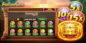Fortune Gems - Top Online Slot Game Today