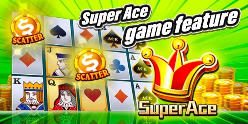 Simple Steps to Join Super Ace Game