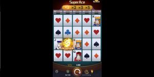 Super Ace - Easy Winning Slot Game at 10-jili.org.ph