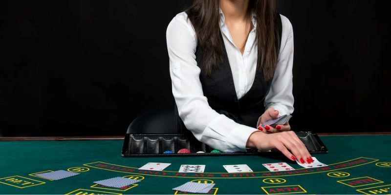 Important requirements for casino hiring