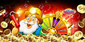 Vegas Casino Slots Game - The Ultimate Betting World