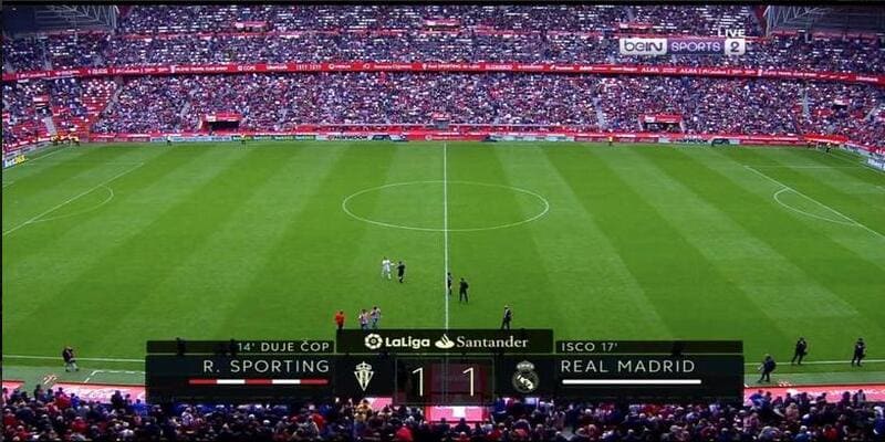 Outstanding features of bein sports live