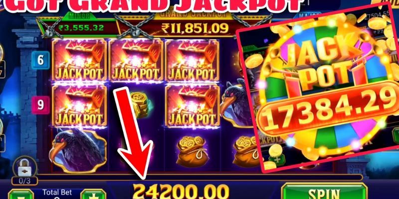 What are explorer slots game tricks?