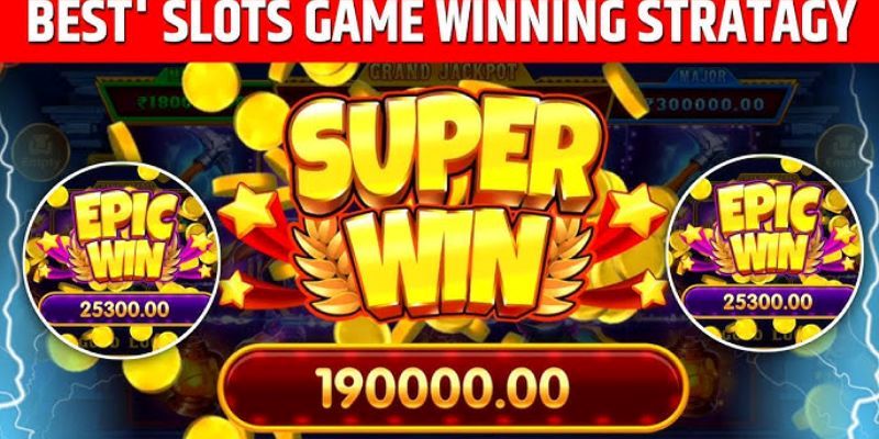 Explorer Slots Game Tricks - Win Big Rewards 2024