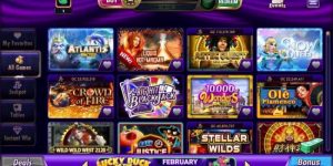 Try Your Luck And Win Big with Luckyland Casino 10jili