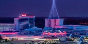 Mystic Lake Casino The Ultimate Entertainment Destination