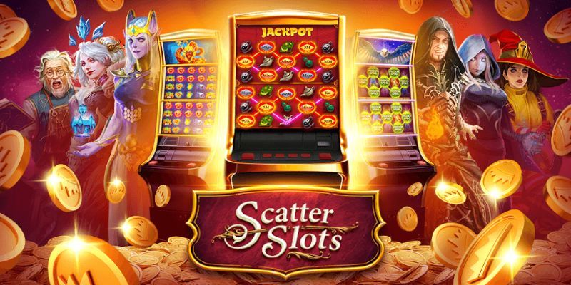 Introduction to slots game mod apk