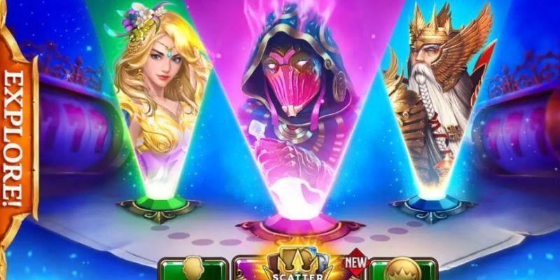 Exploring Slots Game Mod Apk - Special Mod Versions