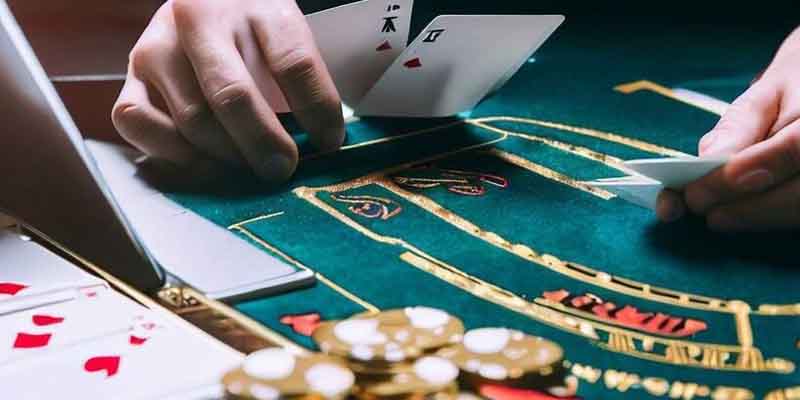 Introduction to the definition of baccarat pattern