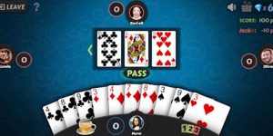 Card Games Hearts Playing Guide And Strategies To Win Big