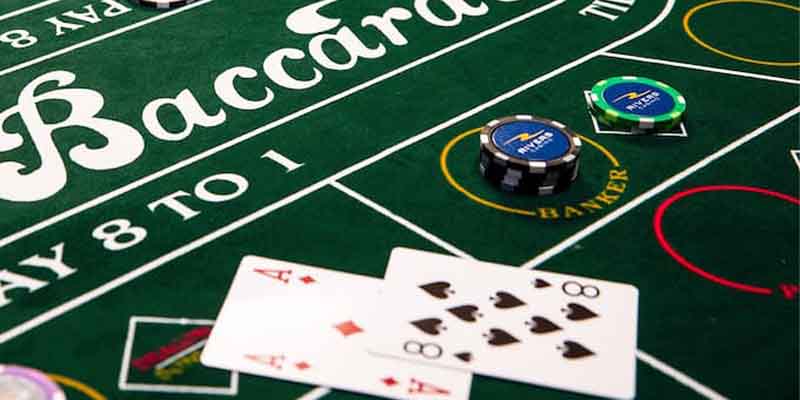 Casino Baccarat and What You Need to Know