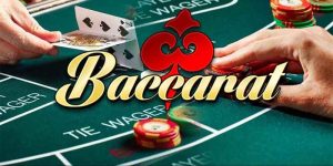 Casino Baccarat | The Most Popular Game At 10jili