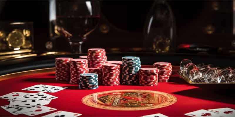 Strengths of Casino Baccarat 10jili