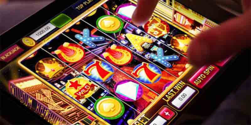 General Introduction to Free Slot Machine Games