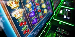 Free Slot Machine Games - Free Experience At 10jili