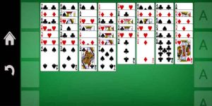 Freecell Solitaire Card Games Challenge At 10jili