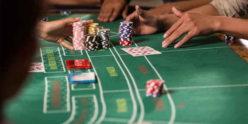 How the Game Works and Objectives of Rules of Baccarat