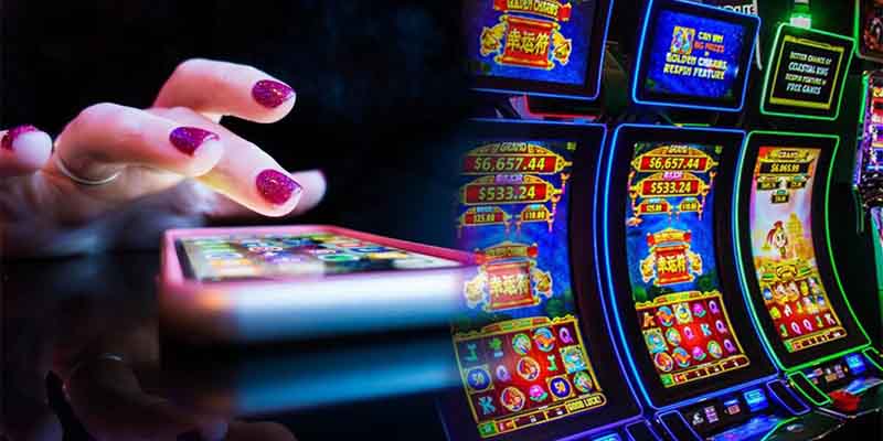 Benefits of the Emergence of Slot Machine Real Money