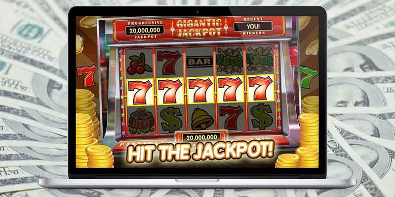 Why is Slot Machine Real Money Popular with Many Players?