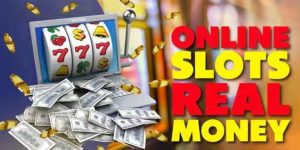 Slot Machine Real Money 10jili | Betting Class