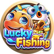 Lucky Fishing