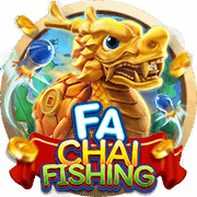 FA CHAI Fishing