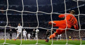 What is Penalty Betting?