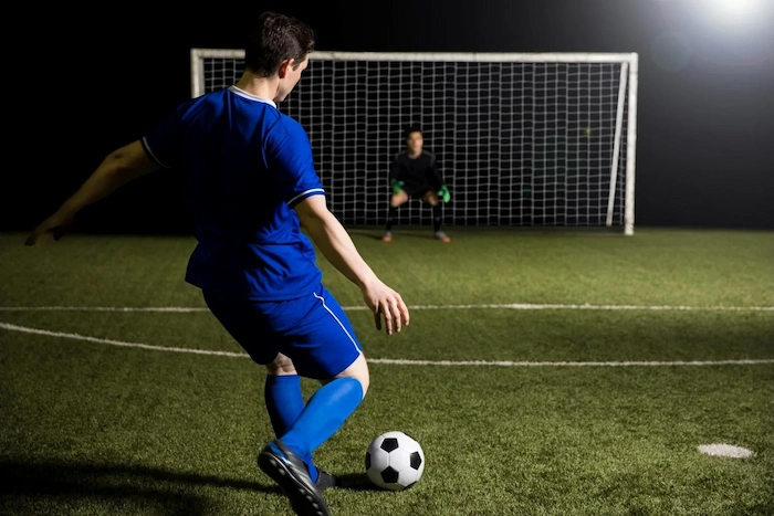 Popular Penalty Betting Forms