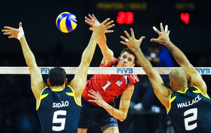Volleyball Live Betting Guide on 10JILI