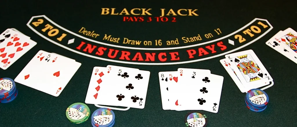 Online Blackjack Strategy for Beginners